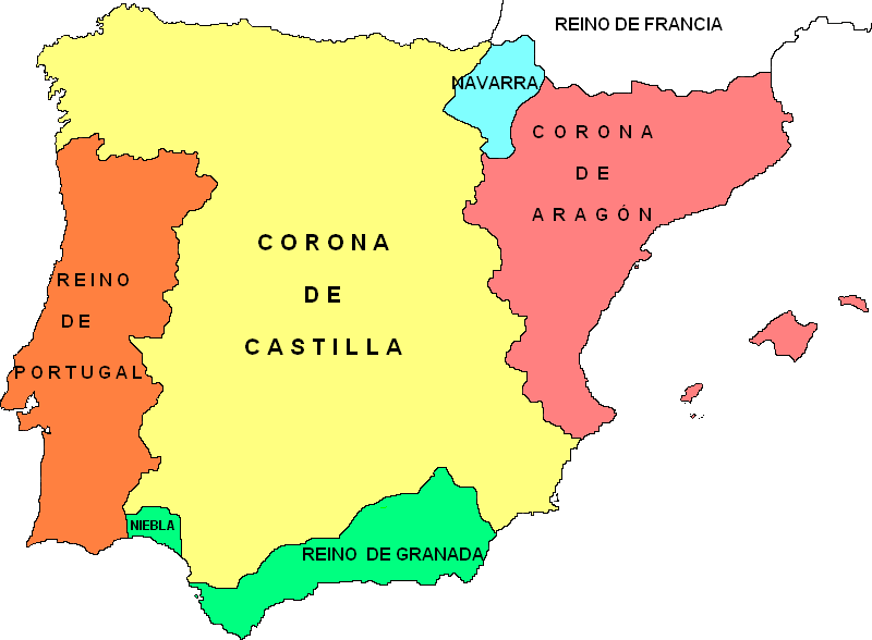 Alhamar El Rojo En 1234 se declaró vasallo del poder de Córdoba, pero en 1236 Fernando III conquistó dicha ciudad y Alhamar se hizo vasallo del rey castellano, lo que le permitió conservar su