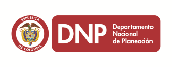 Para el desarrollo de este taller el DNP ha puesto a disposición de las entidades públicas sus manuales para el desarrollo del taller multicriterio y el manual de operación de la herramienta