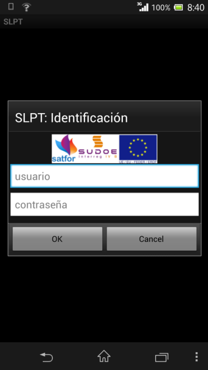1. Qué es SLPT? SLPT es una aplicación para el posicionamiento de medios móviles intervinientes en escenarios de emergencias.