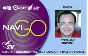 Paris: Navigo Lanzado en 2001 100% propiedad de la entidad estatal Cubre todos los modos de transporte público incluyendo alquiler de bicicletas