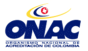 OEC Acreditados en Colombia Tipo No.