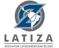 Asociación Latinoamericana de Zinc - LATIZA Promoción de los atributos del zinc para la salud y medio ambiente Enseñanza, entrenamiento en instituciones, empresas, universidades y público en