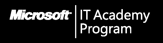 Microsoft IT Academy + Centro Examinador Microsoft Microsoft IT Academy Program facilita a los centros educativos, los recursos formativos oficiales para impartir estudios en TIC Los centros