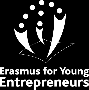 Qué es Erasmus para jóvenes emprendedores? Programa co-financiado por la Comisión Europea. Programa de intercambio transnacional entre nuevos emprendedores y empresarios experimentados.