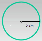 Geometría Perímetro El perímetro es la medida del contorno de una figura. Si mido los lados de un polígono y los sumo, obtengo el perímetro (P).