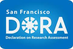 La Declaración de San Francisco sobre la Evaluación de la Investigación, de diciembre de 2012, hace una llamada crítica contra el uso del