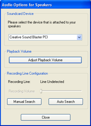Cómo grabar integrando audio CamStudio le permite añadir dentro del video, el audio que desee para mejorar su presentación. Siempre y cuando su ordenador disponga de tarjeta de sonido.