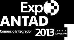 Estimado amigo/a: Feria EXPO ANTAD 2014 Guadalajara, México del 12 al 14 de Marzo de 2014 FIAB organizará, por segunda vez, un PABELLÓN AGRUPADO en la Feria EXPO ANTAD, que se celebrará en