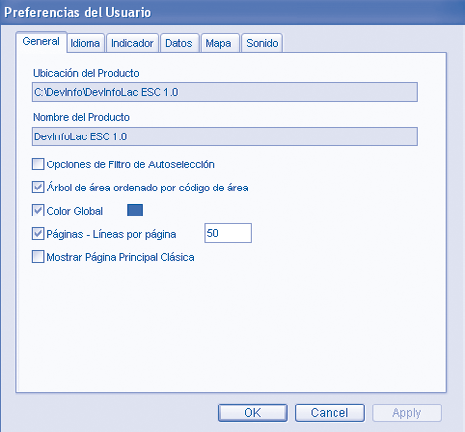 Abrir: Esta opción se utiliza para abrir una base de datos, las cuales se pueden abrir sin conexión (disponibles en el ordenador local) o en línea (disponibles en la web). Fig.