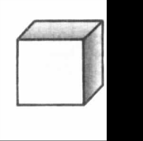 4- Completa: E ste poliedro es un T iene Tiene