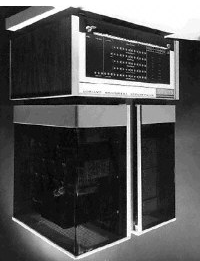 Segunda generación Transistores 1958-1964 Inventados en los laboratorios Bell en 1947 por John Bardeen, Walter Brattain y William Shockley, reemplazaron a las válvulas de vacío: Menor tamaño Menor