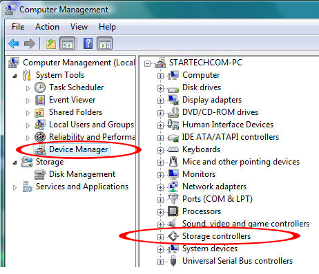 3. Windows verificará que los controladores hayan sido instalados. Haga clic en Finalizar para completar la instalación del software: 4.