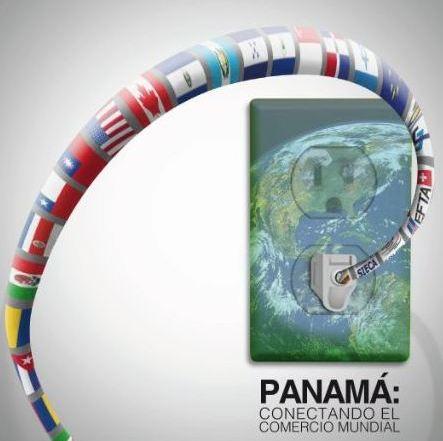 Atractivos de Panamá para hacer Negocios Privilegiada posición geográfica Sólido Crecimiento Económico & Centro Financiero Internacional Estabilidad: Política, Social y Jurídica Plataforma