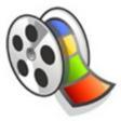 Paso a paso 1 Abrir Windows Movie Maker Ir a Inicio Ir a Todos los programas / Programas Hacer un clic al ícono de Movie Maker WIINDOWS MOVIIE MAKER TUTORIAL.