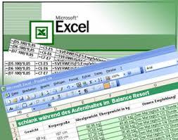 EXCEL 2010 INTERMEDIO 1. Presentación Resumen general La hoja electrónica Excel es un eficiente programa de hoja de cálculo de gran versatilidad.