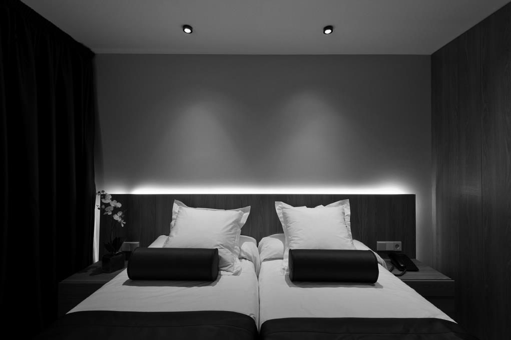 Hoteles previstos o similares BEIJING : PENTA HOTEL PENTA ROOM http://www.pentahotels.