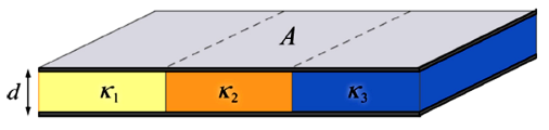 33. Dtmin la capacidad C x paa qu la capacitancia quivalnt dl sistma d capacitos mostados n la figua spcto d los puntos A y B no dpnda dl valo d la capacidad C.