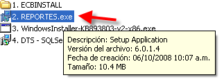 Este mensaje se debe a que el instalador quiere actualizar algún componente de Windows que está siendo utilizado.