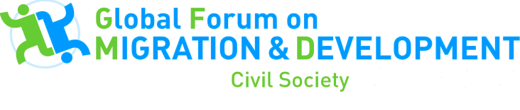 Programa de la Sociedad Civil 2015 Foro Mundial sobre Migración y Desarrollo Logrando objetivos de migración y desarrollo Movimiento en conjunto para soluciones globales y acción local Documento