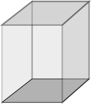 Cara: Es el polígono (figura plana) delimitado por líneas. Aristas: Son las líneas que limitan a cada cara y coinciden con otra cara.. Vértice: Es el punto donde se juntan más de 2 aristas.