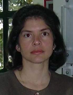 María del Pilar Noriega E. Directora General del Instituto de Capacitación e Investigación del Plástico y del Caucho (ICIPC).