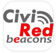 6.- APP CIVIRED MARKETING 6 En CiviRed hemos desarrollado una aplicación para smartphones con bluetooth 4.