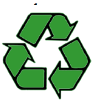 El reciclaje del vidrio El reciclaje del vidrio comporta beneficios ambientales: -Disminución del consumo de energía 26,6%. -Disminución del volumen de residuos municipales.