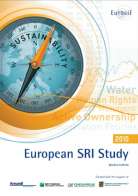 RESPUESTAS RECOGIDAS EN ESPAÑA PARA EL EUROPEAN SRI STUDY 2010 Datos a 31 de