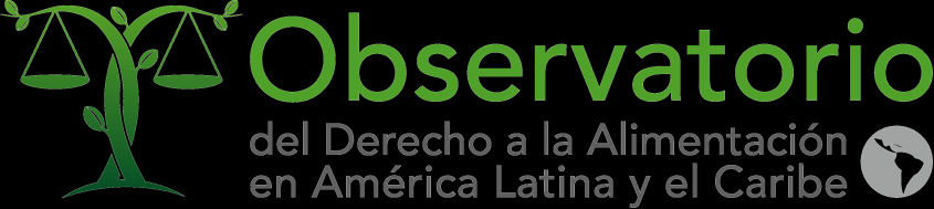 III Encuentro Regional Observatorio del Derecho a la Alimentación en América Latina y el