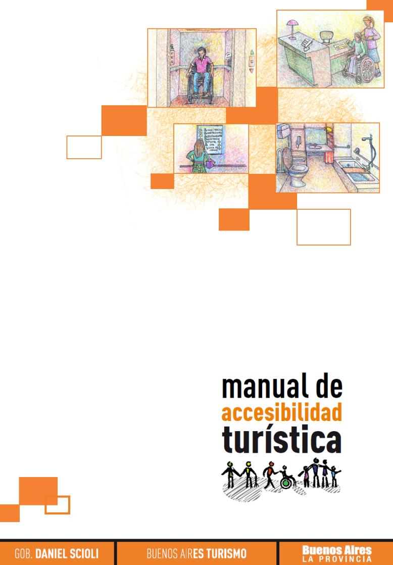 Manual de accesibilidad turística www.