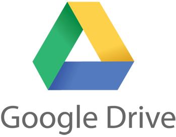 Descripción general de Google Drive Google Drive es como el disco rígido que lo sigue a cualquier lugar; permite guardar todo y compartir cualquier cosa.