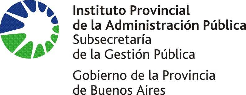 Política y Conducción Educativa de la Universidad Pedagógica de la Provincia de Buenos Aires.