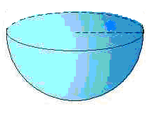 c) Un ortoedro de base 9 x 6 m y altura 16 m. Hallar, además, su área. (Soluc: 864 m 3 ; 588 m 2 ) d) Un prisma hexagonal regular recto de arista básica 8 cm y altura 10 cm. Obtener su área.