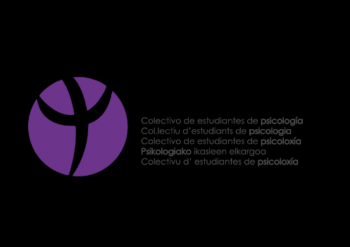 COMUNICADO DEL COLECTIVO DE ESTUDIANTES DE PSICOLOGÍA SOBRE LA REGULACIÓN DEL PSICÓLOGO COMO PROFESIONAL SANITARIO Por medio del presente comunicado, el Colectivo de Estudiantes de Psicología (en