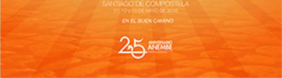 XXI CONGRESO INTERNACIONAL SANTIAGO DE