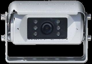 Plataforma 30 Grabación de Video ON / OFF automático Registra GPS y aceleración en 3 ejes Disco Duro removible Caja de Seguridad con Llave