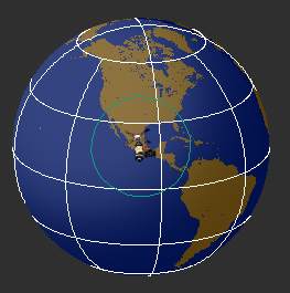 Componentes del sistema Satélites de observación de la Tierra Sistema de rastreo y recepción Sistema de procesamiento Productos con