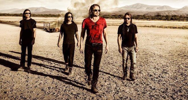 Miércoles 28 de octubre 8:30 pm Jueves 29 de octubre 8:30 pm MANÁ EN CONCIERTO La banda de rock mexicana más trascendente de la historia, regresa a México con su tour Cama Incendiada.