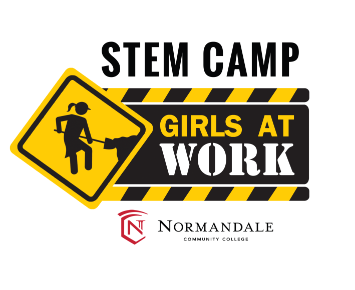 Normandale Campamento para Niñas MADRE (grado 5-8) 27 julio -31, 2015 Richfield Distrito Escolar ni patrocinadores ni apoya esta actividad.