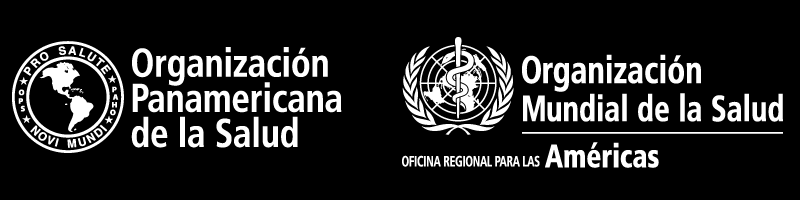Organización Panamericana de la Salud / Organización Mundial