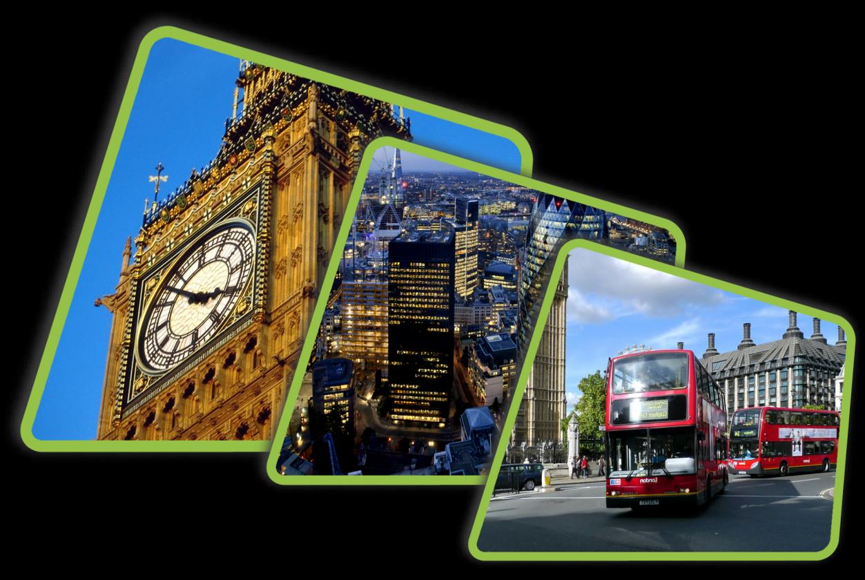 Londres Bienvenido a Londres! La capital del Reino Unido es también la zona urbana más grande de la Unión Europea.