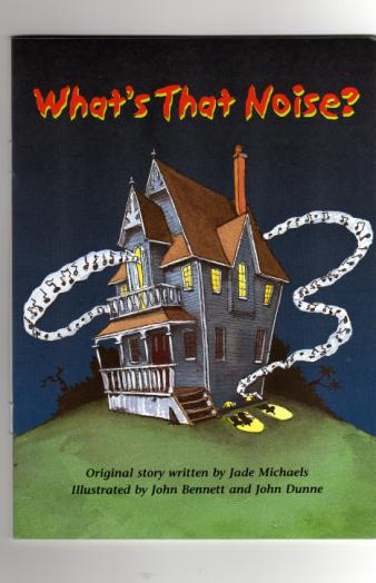 LECTURA: What s that noise? Prof.