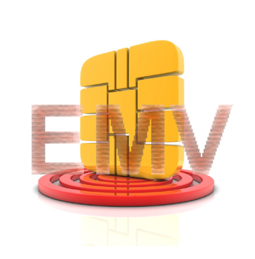 2.2. APDU (ISO 7816-4) y EMV - Estándar global: Europay, Mastercard & VISA.