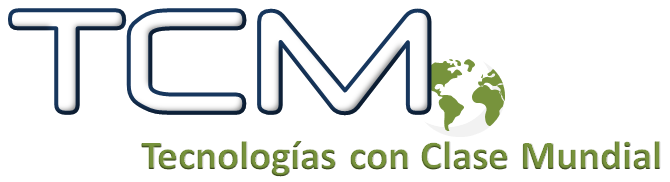 + información: contactenos@tcm-ti.com Bogotá D.C.