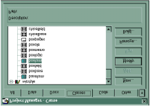 Curso de Visual Foxpro (Diseño de Formularios, ActveX y objetos OLE) 13.