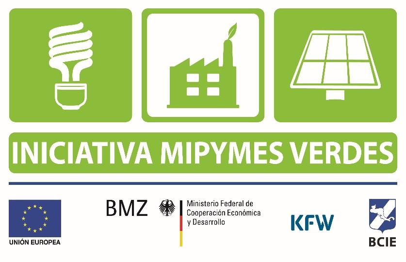 Iniciativa MIPYMES Verdes Programa MIPYME - Eficiencia Energética Programa MIPYME Energía Renovable La Iniciativa MIPYMES Verdes tiene como