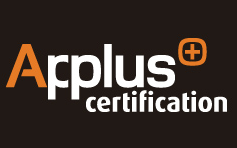 Certificado Applus+ La mayoría de nuestros cursos están homologados por Applus+, una de las empresas líderes mundiales en ensayos, inspección y certificación.