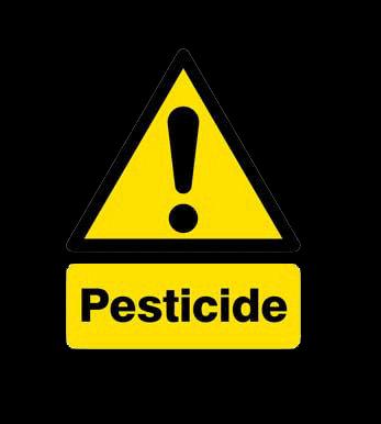 PLAGUICIDAS / PESTICIDAS Sustancia destinada a prevenir, destruir, repeler o combatir cualquier plaga, incluidas las especies indeseadas de plantas o animales, durante la producción,