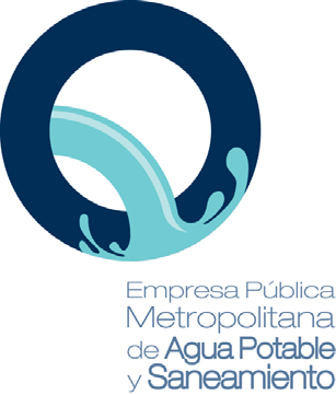Empresa Pública Metropolitana de Agua y Saneamiento de Quito Estudios de Actualización del Plan Maestro Integrado de Agua Potable y Alcantarillado Para El Distrito Metropolitano de Quito Resumen