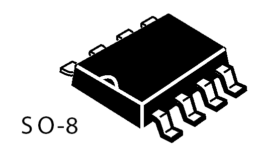 QM853 IC